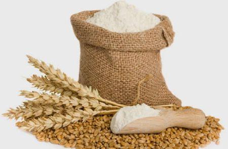 Wheat Flour