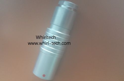 Metal Free Socket Camera Video Connector