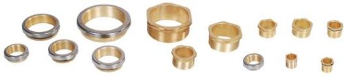 Brass CPVC Inserts