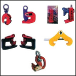 Pipe Lifting Clamps