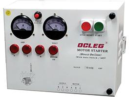 Electrical Control Panel