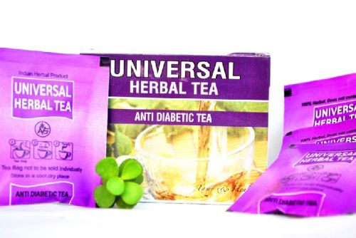 Anti Diabetic Tea