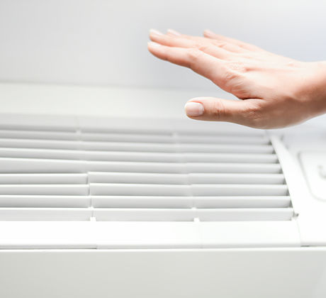 Air Condition Repairing Services