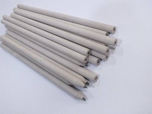 Every Day 12grm Paper Pencil, Size : 174mm