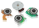 Small Brushless Motors