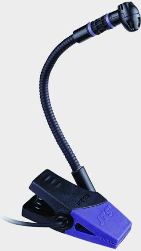 Brass Woodwind Microphone