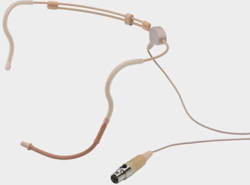 High Performance Headworn Microphones