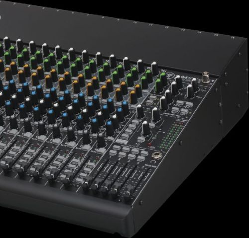 Compact Sound Mixer Machine