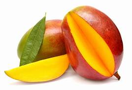 Mango, Shelf Life : 1-5Days