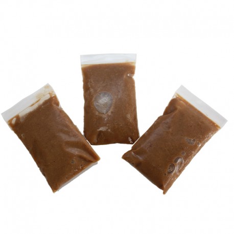 Tamarind Pulp