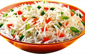 Indian Rice