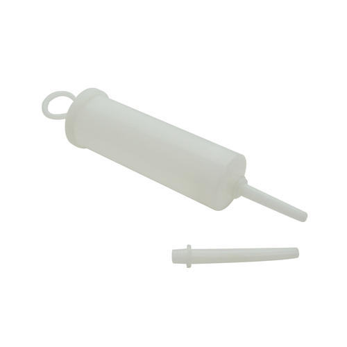 Glycerine Syringe