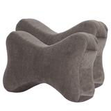 Car Neck Pillow, Color : Grey