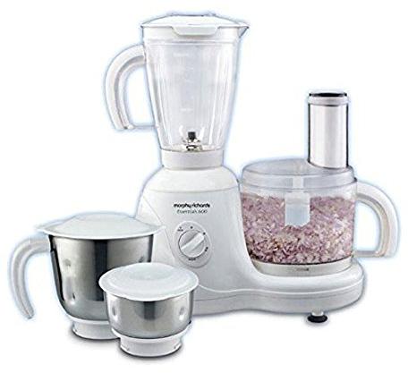Food Processor