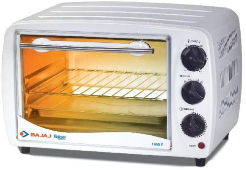 Oven Toaster Grill, Model Number : 1603T