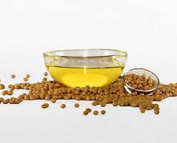 Refined Soybean Oil