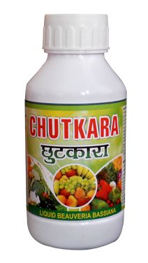 Chutkara Micro Bio Pesticide