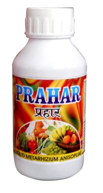 Prahar Micro Bio Pesticide