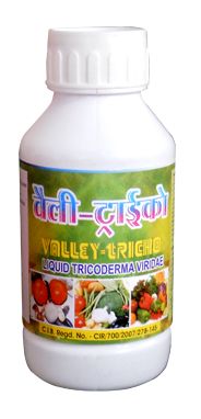 Valley-Tricho Micro Bio Pesticide