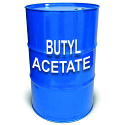 Butyl Acetate, Form : Liquid