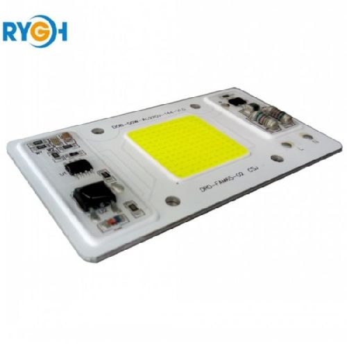 AC110V Driverless COB LED Chip