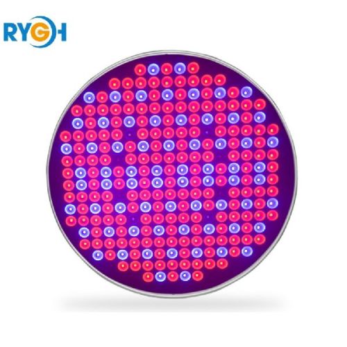 UFO Red Blue UV IR LED Grow Light