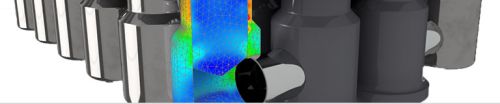 Autodesk Nastran Incad Software