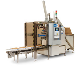 Tray Forming Machine