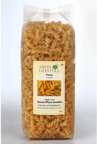 Pasta Fusilli