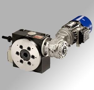 Rotary Indexing Tables