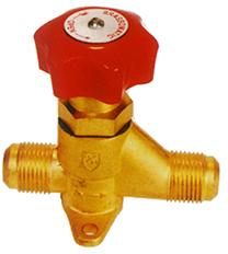 Shut-Off Valves