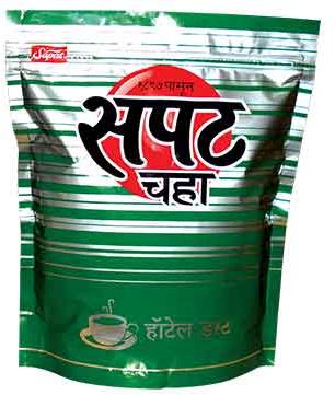 Kadak Tea