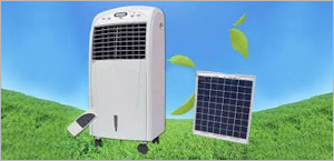 Solar Water Cooler, Storage Capacity : 3.2L.