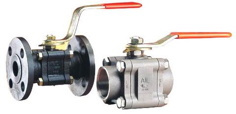 Audco Ball Valve