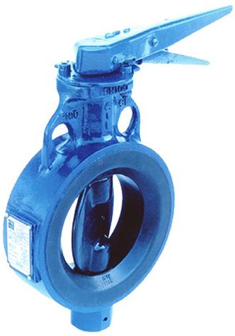 Audco Butterfly Valves