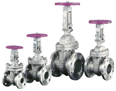 Audco Gate Globe Check Valves