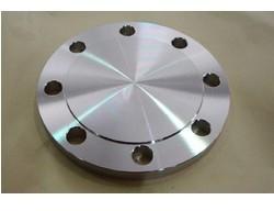 ASTM A182 F1 Blind Flange, Size : ½ Inches Nb To 48 Inches Nb