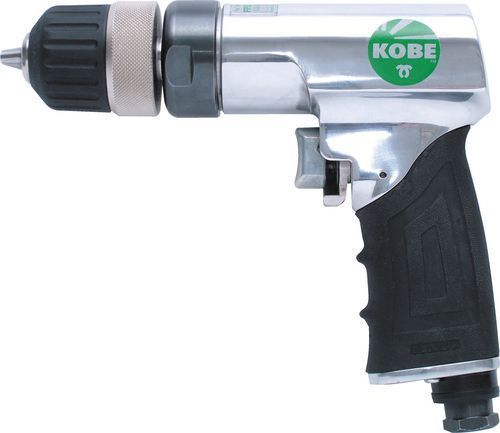 Reversible Pistol Air Drill