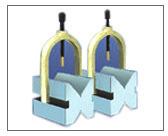 ULTRA HARDENED GROUND V BLOCKS