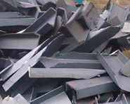 Mild Steel Scrap