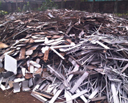 Stainless Steel Scrap