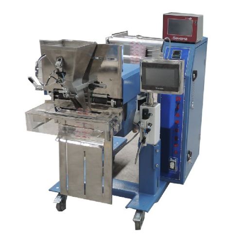 Automatic Bagging Machine