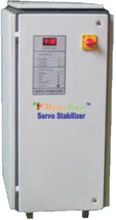 Servo Stabilizer