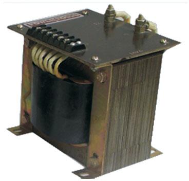 Air Cooled Isolation Transformer, For Control Panels