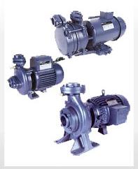 Industrial Pumps