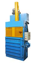 PET Bottle Baling Machine