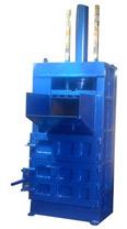 Plastic Bags Baler