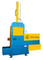 Saw Dust Baling Machine