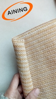 HDPE Material Green Agricultural Shade Net