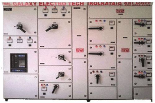 Power Distribution Board